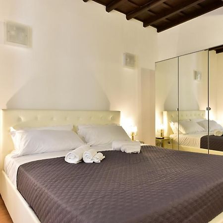 Elite Rome Apartments 3 Exterior foto